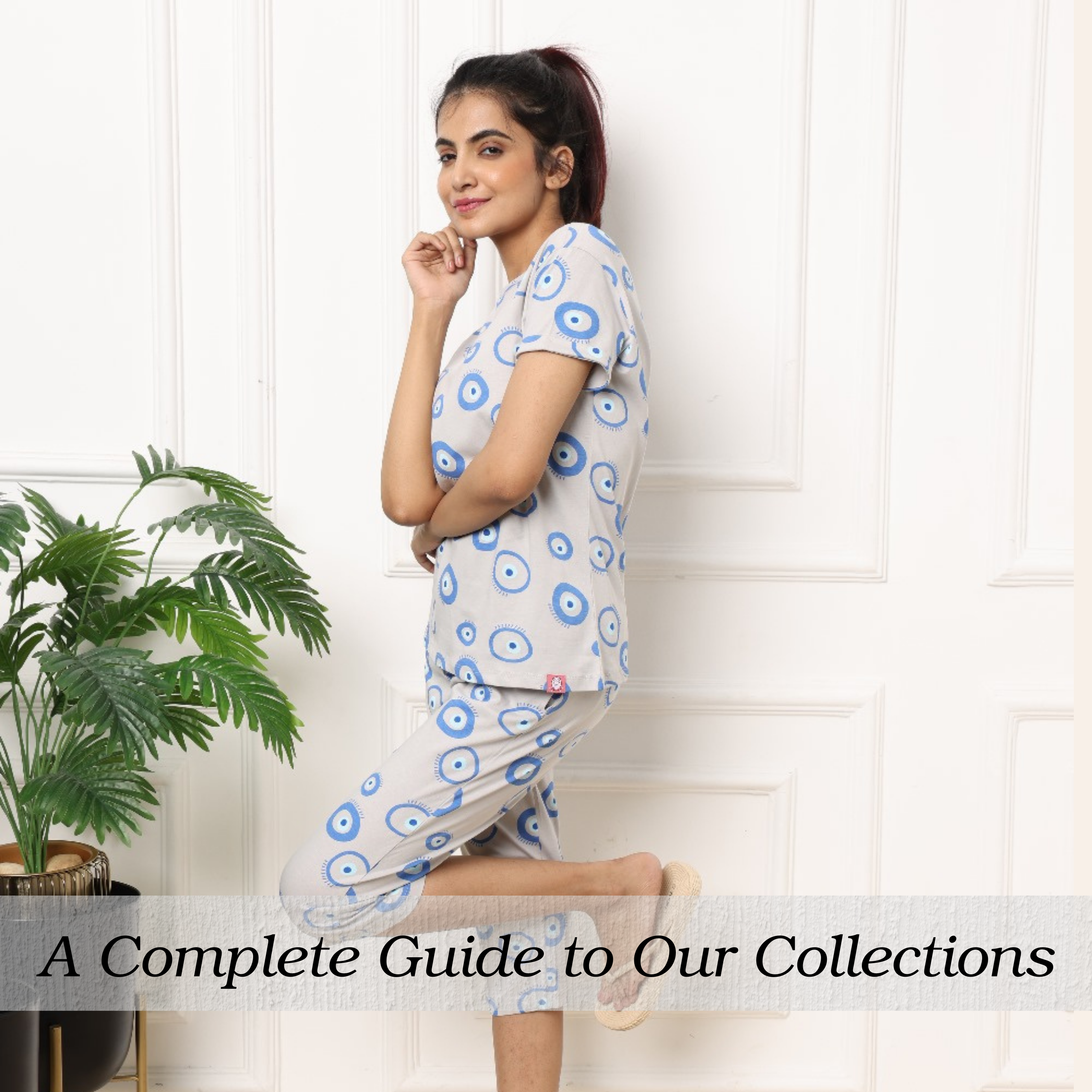 Discover the Perfect Nightwear for Every Occasion: A Complete Guide to Our Collections