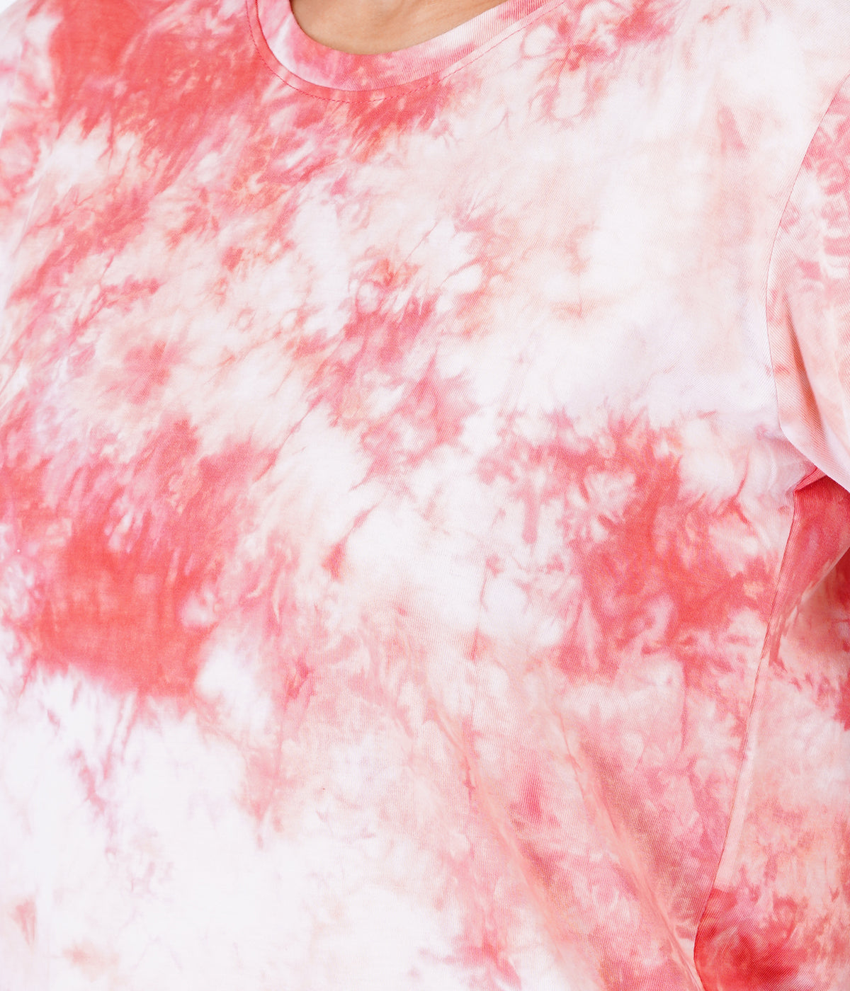 Women's Red Shorts Set - Bold & Comfortable Nightwear