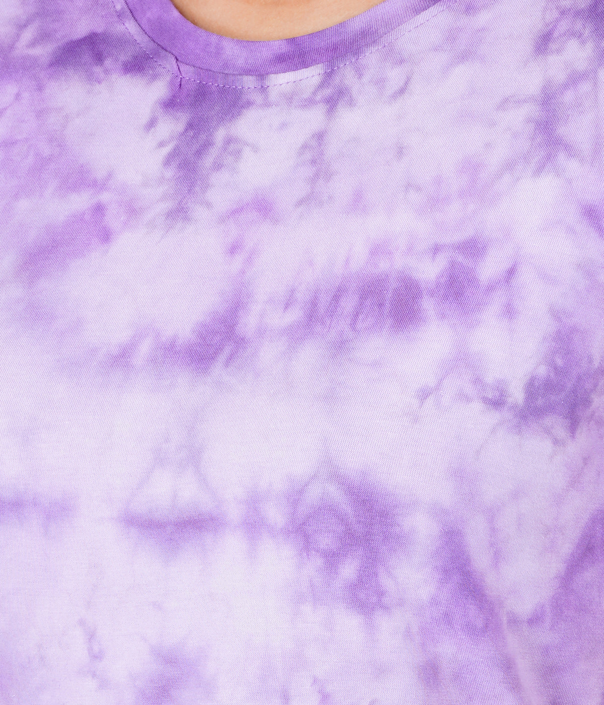 Women's Purple Shorts Set - Stylish & Relaxed Nightwear