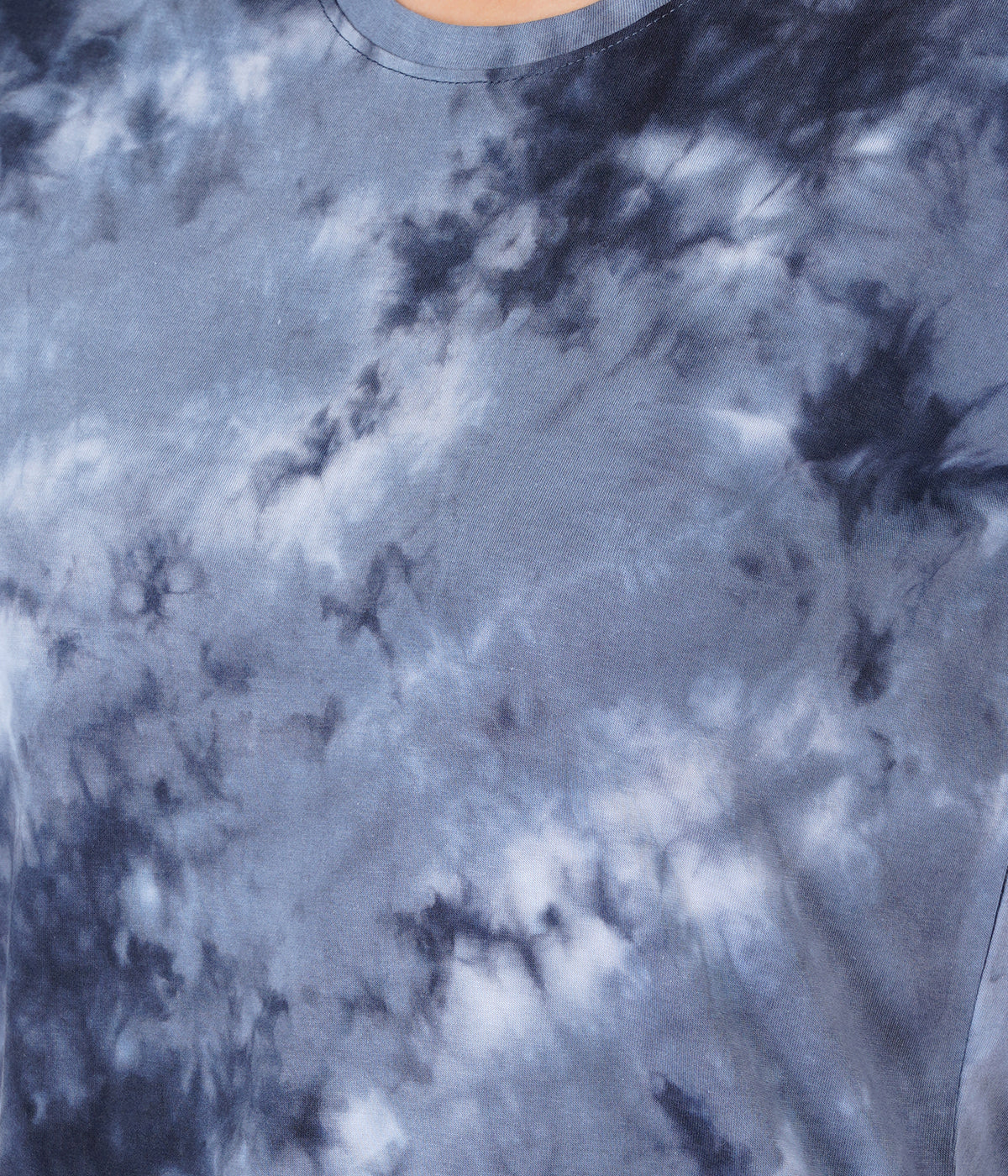 Women's Charcoal Shorts Set - Casual & Comfortable Nightwear