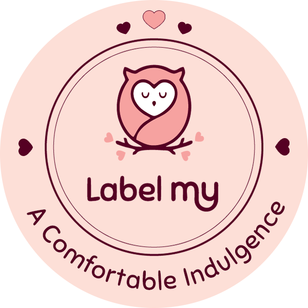 Label MY-Womens Nightwear & Loungewear